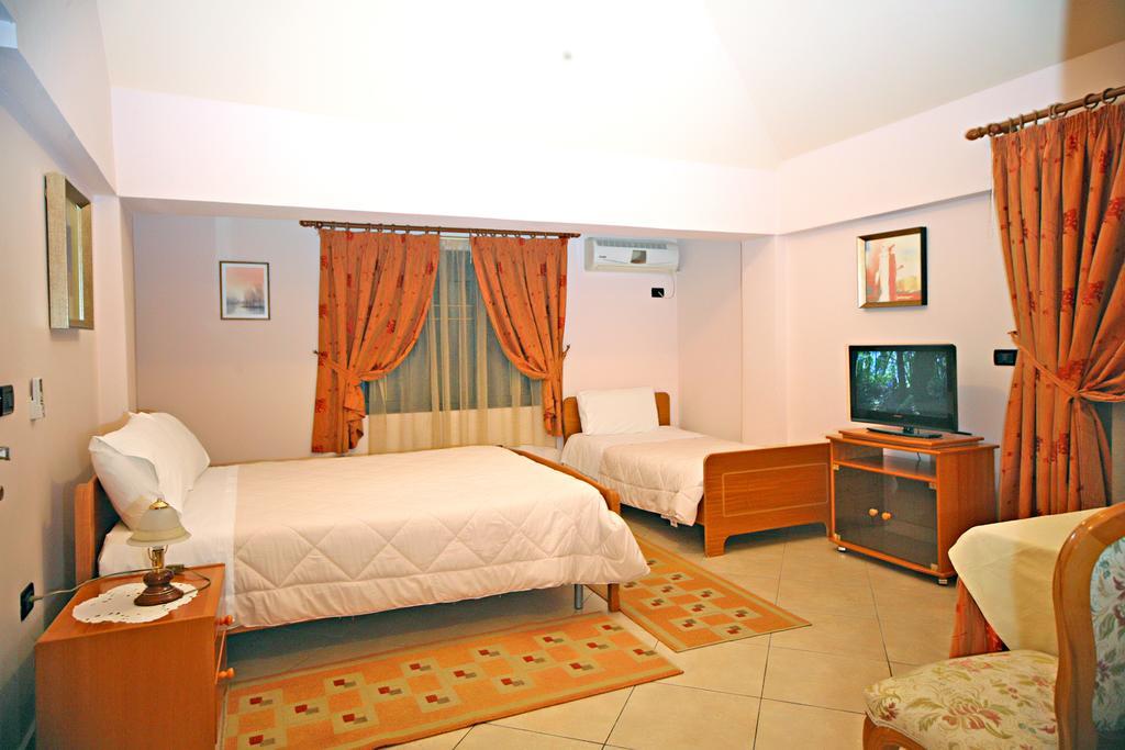 Hotel Primavera Vlorë Cameră foto