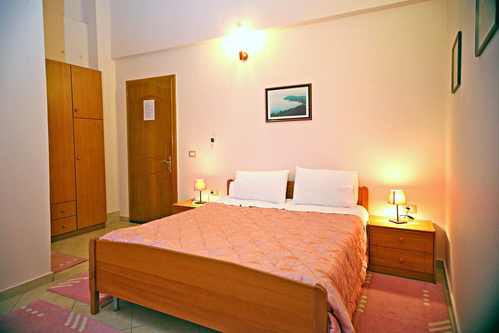 Hotel Primavera Vlorë Cameră foto